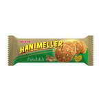 ULKER HANIMELLER HAZELNUT 82G