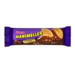 ULKER HANIMELLER SUTLU CIKOLATALI KURABIYE 89G