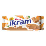 ULKER IKRAM BISCUITS HAZELNUT 84G