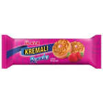ULKER RONDO STRAWBERRY CILEKLI KREMALI 24X61GR