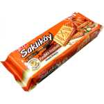 ULKER SAKLIKOY HAZELNUT 100G