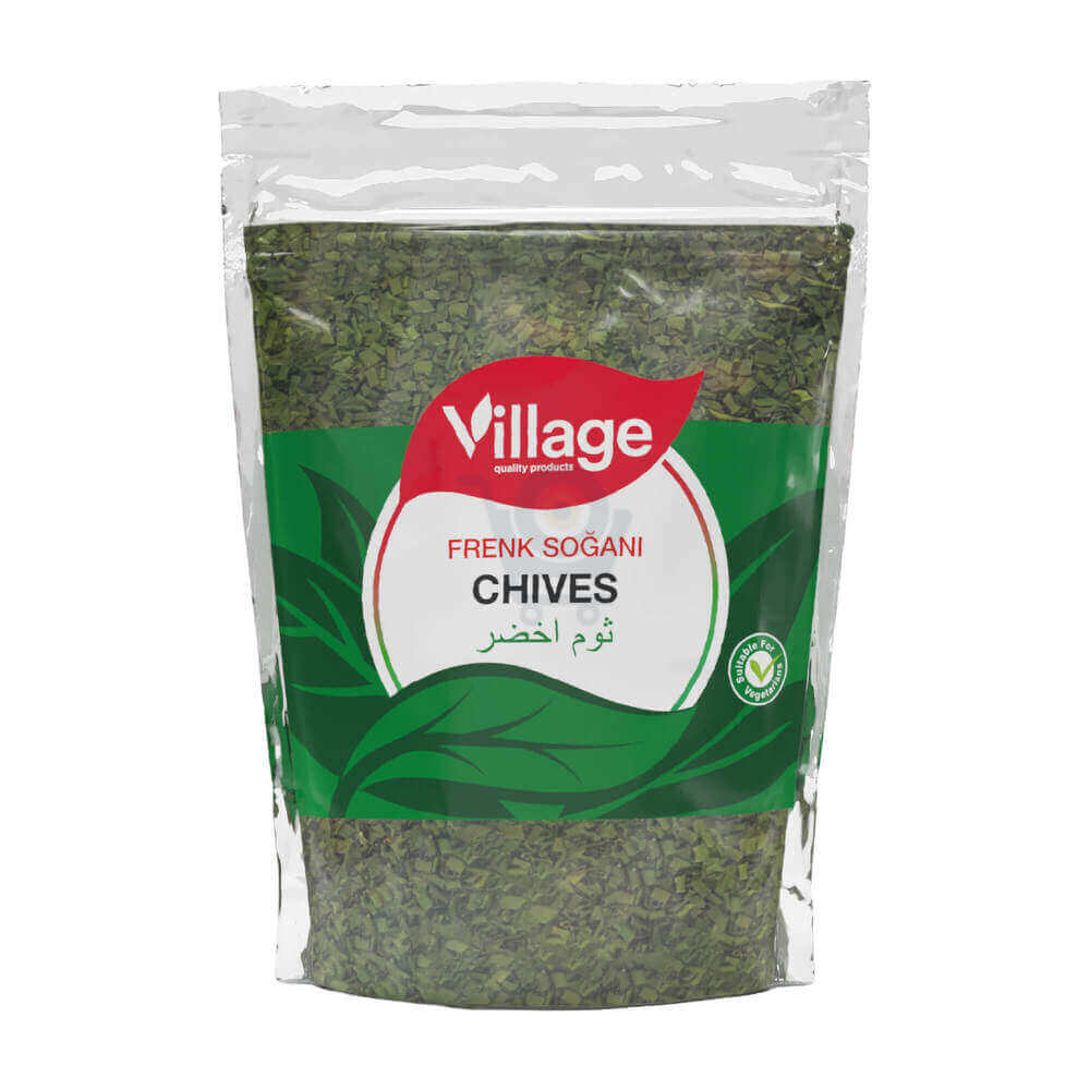 VILLAGE CHIVES 20G