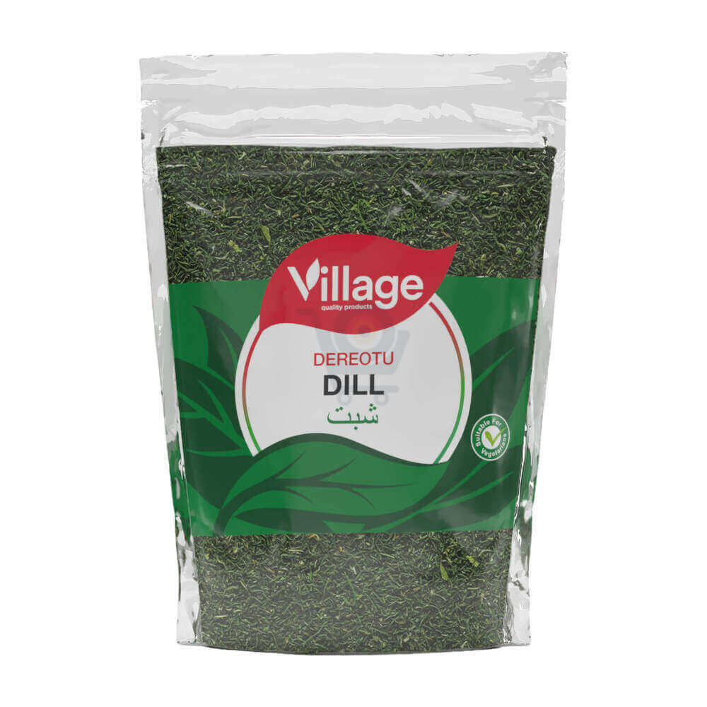 VILLAGE DILL 30GR