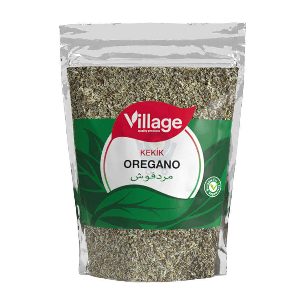 VILLAGE OREGANO 40G