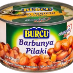 BURCU BARBUNYA 12X400GR