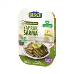 BURCU PILAKI ZEYTINDAGLI YAPRAK SARMA 8X200G