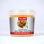 TEE-KHI CHINESE SALT PEPPER 250G