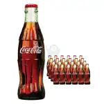 COCA COLA GLASS ORI.GB 24X330ML