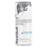 REDBULL COCONUT EDITION 250ML