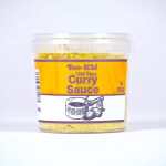 TEE-KHI CHIP SHOP CURRY SAUCE 220G