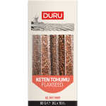 DURU FLAXSEED SHOT 80G