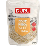 DURU WHITE QUINOA 250G