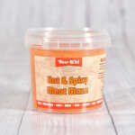 TEE-KHI HOT SPICY MEAT GLAZE 250G