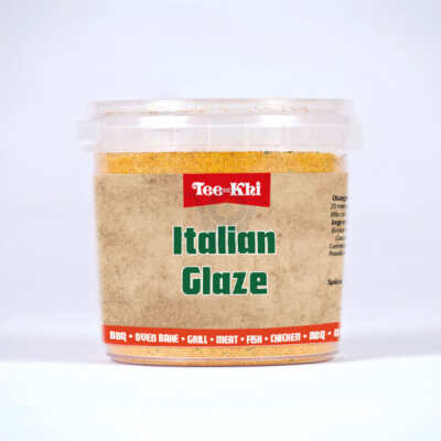 TEE-KHI ITALIAN GLAZE 250G