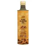 KTC ALMOND OIL 750ML