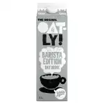 OATLY BARISTA 1LT