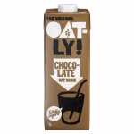 OATLY CHOCOLATE 1LT