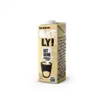 OATLY VANILLA 1LT