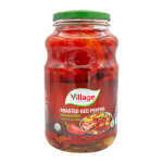 VILLAGE ROASTED RED PEPPER 2550G