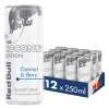 REDBULL COCONUT EDITION 12X250ML