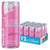 REDBULL FOREST FRUIT PINK 12X250ML