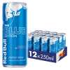 REDBULL JUNEBERRY BLUE 12X250ML