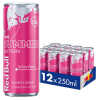 REDBULL WHITE PEACH 12X250ML