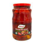 VILLAGE ROASTED RED PEPPER 1650GR