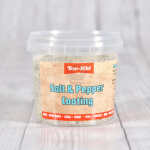 TEE-KHI SALT PEPPER COATING 250G