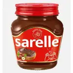 SARELLE CHOC SPREAD 350G