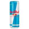 REDBULL SUGAR FREE 250ML