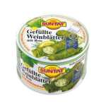 SUNTAT STUFFED VINE LEAVES 400G