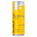 REDBULL TROPICAL 250ML