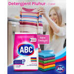 ABC DETERGENT BAG PASSION 3KG