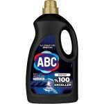 ABC LIQUID DETERGENT BLACK 3L