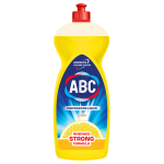 ABC DISWASHING LIQUID LEMON 500ML