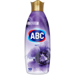 ABC LAUNDRY SOFTNER LAVENDER 1L
