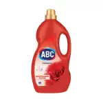 ABC LAUNDRY SOFTNER LOVE 2L