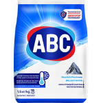 ABC DETERGENT BAG MOUNTAIN 1.5KG