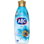 ABC LAUNDRY SOFTNER OCEAN 1L