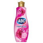 ABC SOFTNER ROSE 1440ML