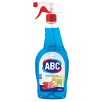 ABC WINDOW CLEANER 500ML