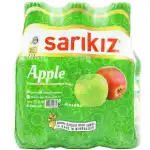 SARIKIZ APPLE SODA