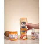 ABC ULTA STRONG ARGON SHAMPOO 650ML