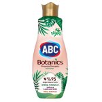 ABC SOFTNER BOTANICS 1440ML