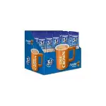 CAFE CROWN HAZELNUT 40X18G