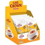 CAFE CROWN SAHLEP 10X15GR