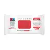 SLEEPY WIPES CHERRY SCENT 100 PCS