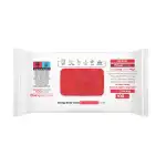 SLEEPY WIPES CHERRY SCENT 100 PCS