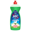 ABC DISWASHING LIQUID APPLE 488ML